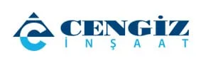 Cengiz İnşaat - Ortaklarımız