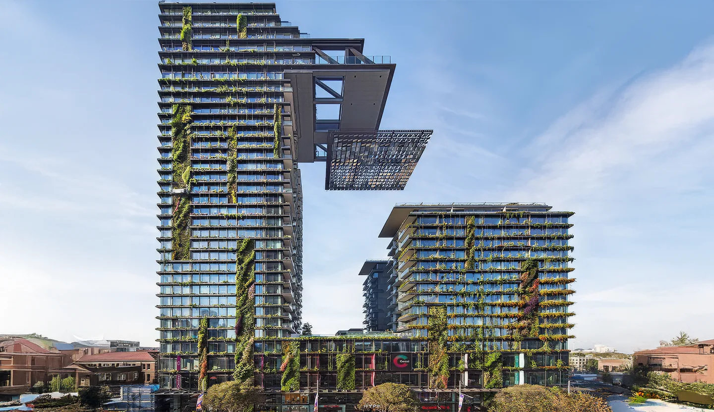 Yeni Nesil Hafif Beton