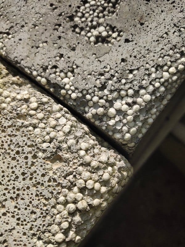 EPS 'li Hafif Beton EPS 'li Hafif Beton