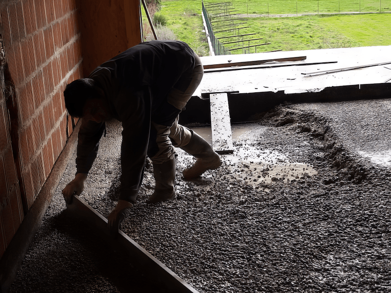 EPS 'li Polar Beton EPS 'li Polar Beton