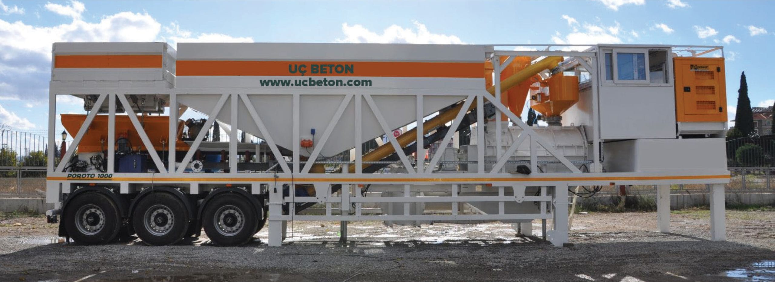 Polar Beton